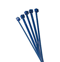 Detectable Cable Ties Detectable Cable Ties