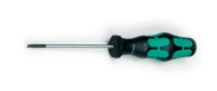 Non-Insulated Screwdrivers for Terminal Blocks Non-Insulated Screwdrivers for Terminal Blocks