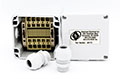 5 Feed-Through Terminal Junction Box 5 Feed-Through Terminal Junction Box