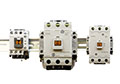 Contactors Contactors