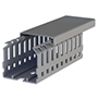 100 mm Width and 60 mm Height Wiring Duct 100 mm Width and 60 mm Height Wiring Duct